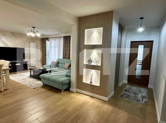 Apartament de vânzare 2 camere Tudor - 179072AV | BLITZ Târgu Mureș | Poza6