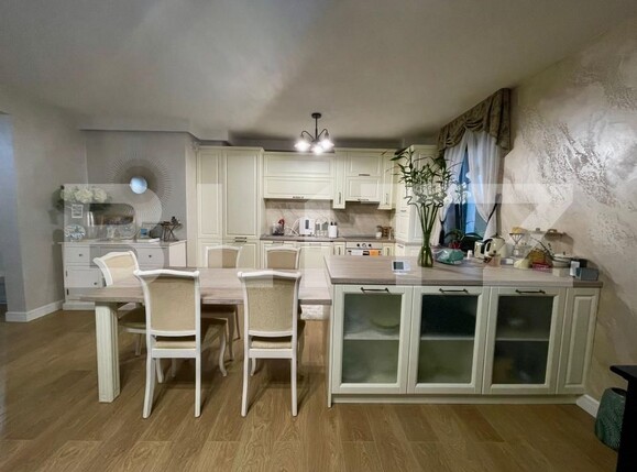 Apartament de vânzare 2 camere Tudor - 179072AV | BLITZ Târgu Mureș | Poza3