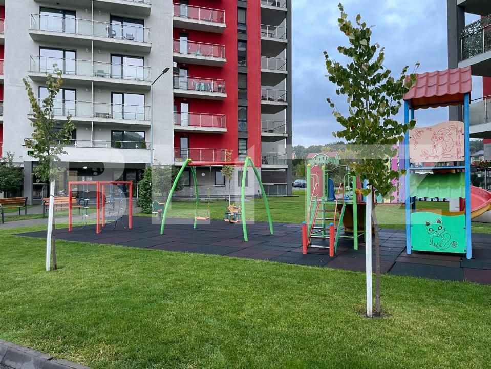 Apartament de vânzare 2 camere Tudor - 179072AV | BLITZ Târgu Mureș | Poza12