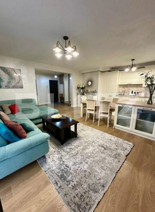 Apartament de vânzare 2 camere Tudor - 179072AV | BLITZ Târgu Mureș | Poza3