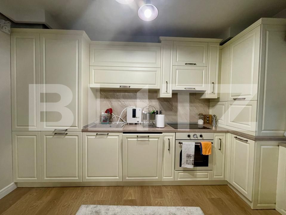 Apartament de vânzare 2 camere Tudor - 179072AV | BLITZ Târgu Mureș | Poza5