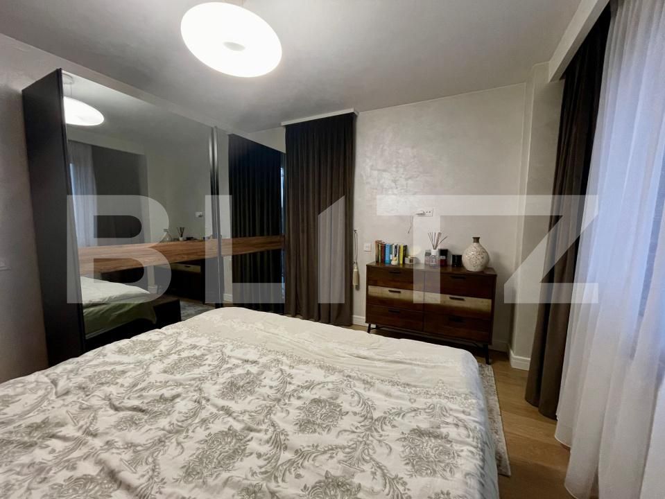 Apartament de vânzare 2 camere Tudor - 179072AV | BLITZ Târgu Mureș | Poza8