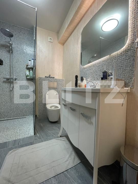 Apartament de vânzare 2 camere Tudor - 179072AV | BLITZ Târgu Mureș | Poza10