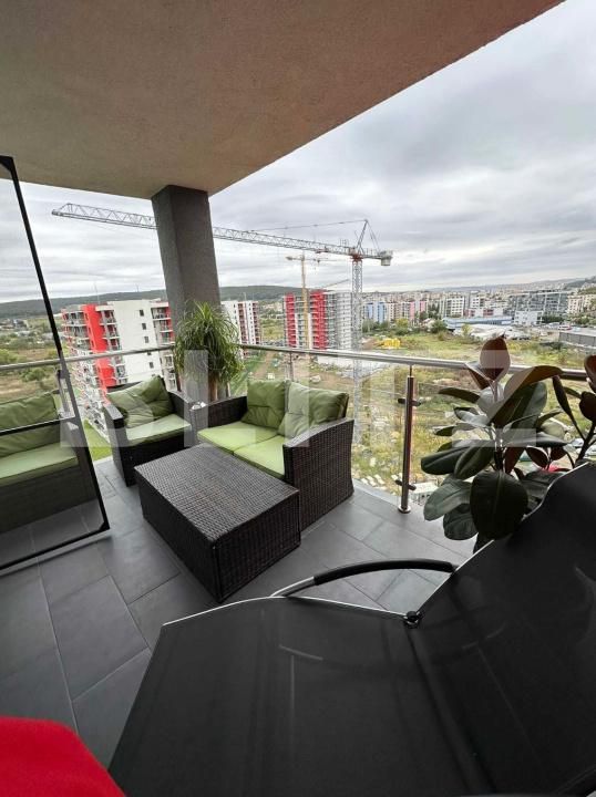 Apartament de vânzare 2 camere Tudor - 179072AV | BLITZ Târgu Mureș | Poza11