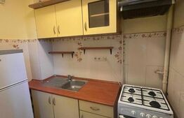 Garsonieră 32 mp Aleea Carpați, etaj 1 – ideală pentru studenți și investiții