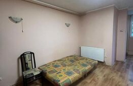 Garsonieră 32 mp Aleea Carpați, etaj 1 – ideală pentru studenți și investiții