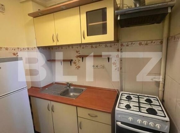 Garsonieră de vânzare Aleea Carpati - 179118AV | BLITZ Târgu Mureș | Poza4