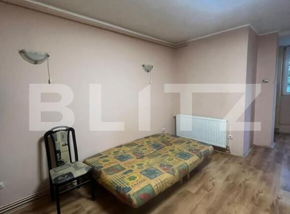 Garsonieră de vânzare Aleea Carpati - 179118AV | BLITZ Târgu Mureș | Poza1