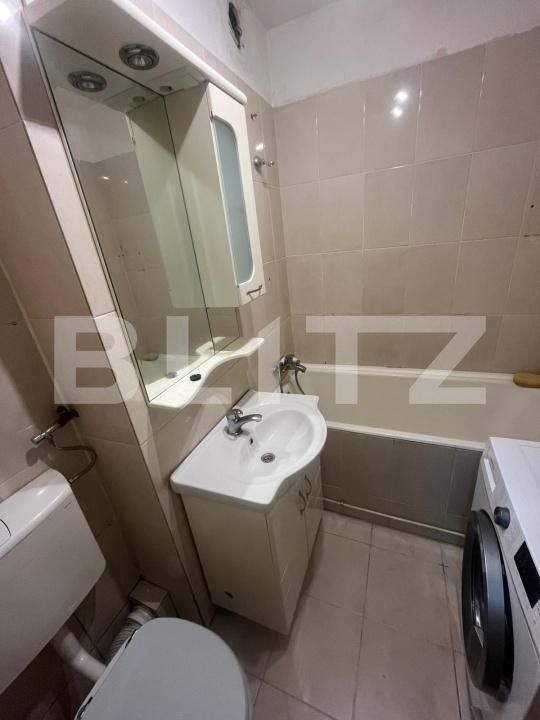 Garsonieră de vânzare Aleea Carpati - 179118AV | BLITZ Târgu Mureș | Poza3