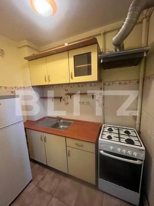 Garsonieră de vânzare Aleea Carpati - 179118AV | BLITZ Târgu Mureș | Poza4