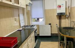 Apartament 1 camera, 35 mp, cartierul Tudor