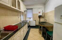 Apartament 1 camera, 35 mp, cartierul Tudor