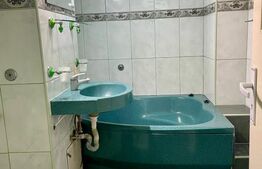 Apartament 1 camera, 35 mp, cartierul Tudor