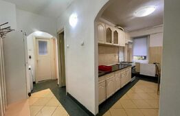 Apartament 1 camera, 35 mp, cartierul Tudor