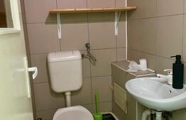 Apartament 1 camera, 35 mp, cartierul Tudor