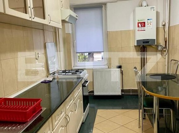 Garsonieră de vânzare Tudor - 179169AV | BLITZ Târgu Mureș | Poza1