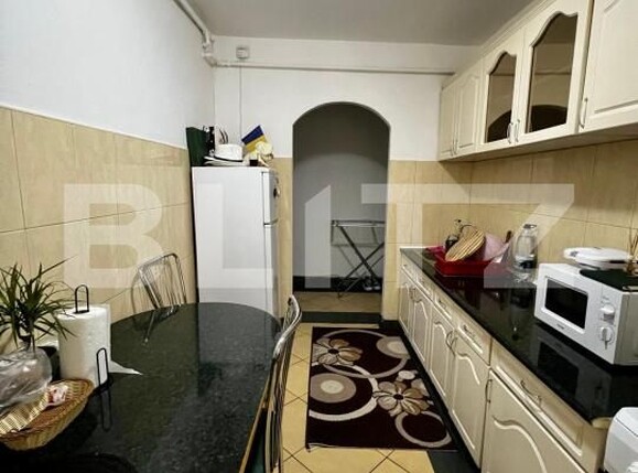 Garsonieră de vânzare Tudor - 179169AV | BLITZ Târgu Mureș | Poza3