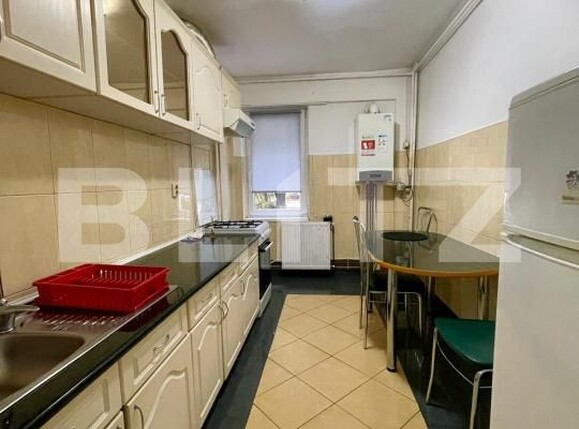 Garsonieră de vânzare Tudor - 179169AV | BLITZ Târgu Mureș | Poza2