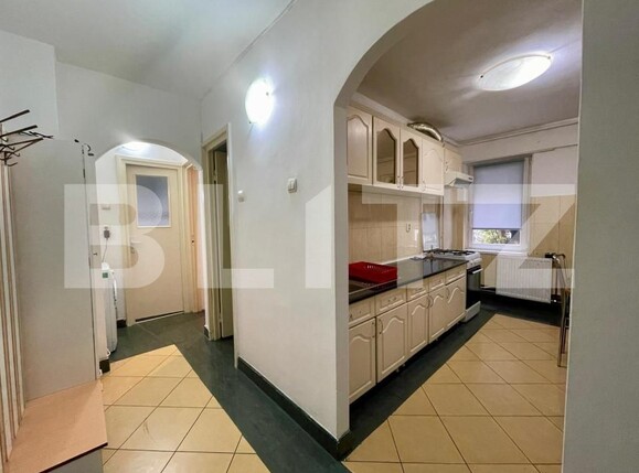 Garsonieră de vânzare Tudor - 179169AV | BLITZ Târgu Mureș | Poza4