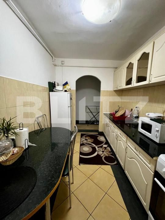 Garsonieră de vânzare Tudor - 179169AV | BLITZ Târgu Mureș | Poza3