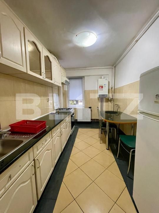 Garsonieră de vânzare Tudor - 179169AV | BLITZ Târgu Mureș | Poza2