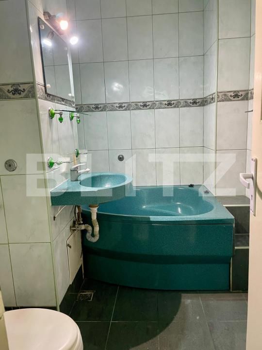 Garsonieră de vânzare Tudor - 179169AV | BLITZ Târgu Mureș | Poza9