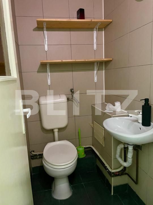 Garsonieră de vânzare Tudor - 179169AV | BLITZ Târgu Mureș | Poza8