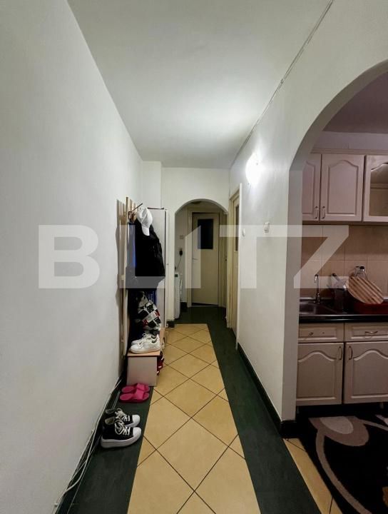 Garsonieră de vânzare Tudor - 179169AV | BLITZ Târgu Mureș | Poza5