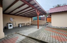 Casa 5 camere in Sangeorgiu de Mures