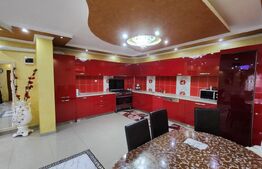 Casa 5 camere in Sangeorgiu de Mures