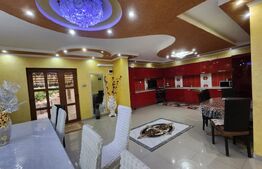 Casa 5 camere in Sangeorgiu de Mures