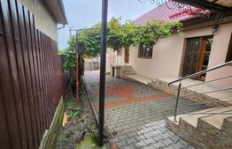 Casa 5 camere in Sangeorgiu de Mures