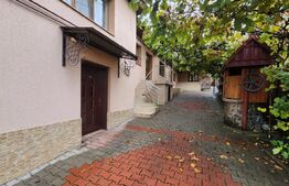 Casa 5 camere in Sangeorgiu de Mures