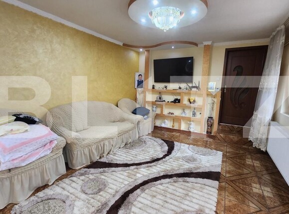 Casa de vânzare 5 camere Sângeorgiu de Mureș - 179237CV | BLITZ Târgu Mureș | Poza17