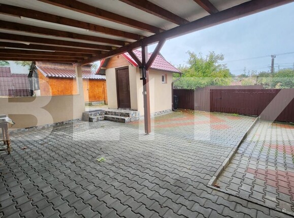 Casa de vânzare 5 camere Sângeorgiu de Mureș - 179237CV | BLITZ Târgu Mureș | Poza10