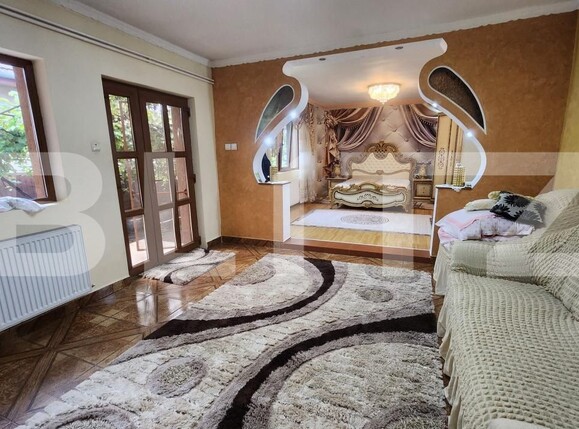 Casa de vânzare 5 camere Sângeorgiu de Mureș - 179237CV | BLITZ Târgu Mureș | Poza12