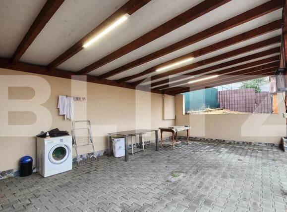 Casa de vânzare 5 camere Sângeorgiu de Mureș - 179237CV | BLITZ Târgu Mureș | Poza11