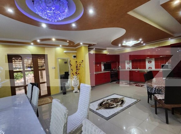 Casa de vânzare 5 camere Sângeorgiu de Mureș - 179237CV | BLITZ Târgu Mureș | Poza3