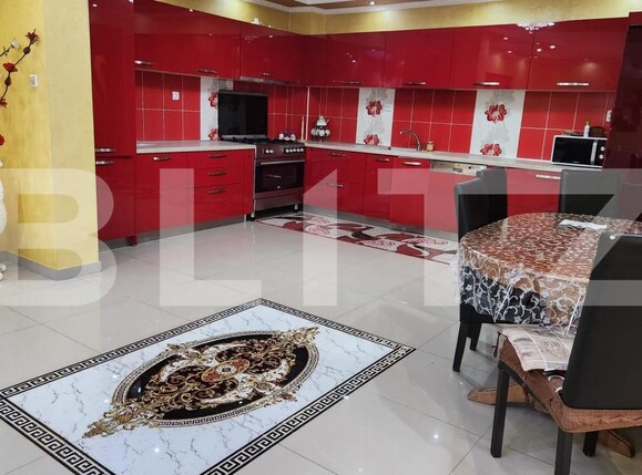 Casa de vânzare 5 camere Sângeorgiu de Mureș - 179237CV | BLITZ Târgu Mureș | Poza1