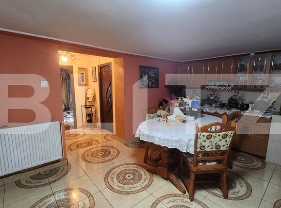 Casa de vânzare 5 camere Sângeorgiu de Mureș - 179237CV | BLITZ Târgu Mureș | Poza18