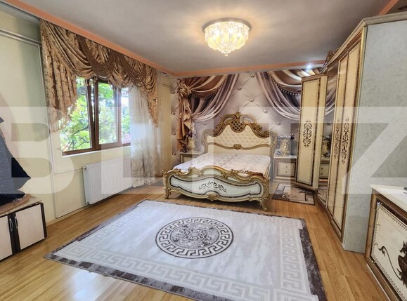 Casa de vânzare 5 camere Sângeorgiu de Mureș - 179237CV | BLITZ Târgu Mureș | Poza13