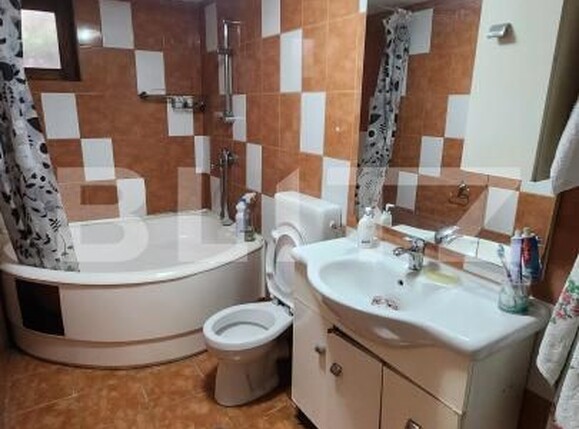 Casa de vânzare 5 camere Sângeorgiu de Mureș - 179237CV | BLITZ Târgu Mureș | Poza15