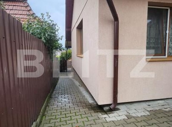Casa de vânzare 5 camere Sângeorgiu de Mureș - 179237CV | BLITZ Târgu Mureș | Poza5