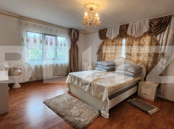 Casa de vânzare 5 camere Sângeorgiu de Mureș - 179237CV | BLITZ Târgu Mureș | Poza16