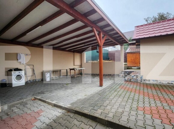 Casa de vânzare 5 camere Sângeorgiu de Mureș - 179237CV | BLITZ Târgu Mureș | Poza8