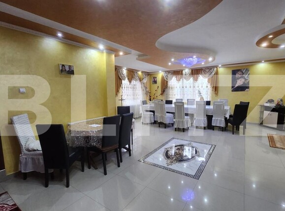 Casa de vânzare 5 camere Sângeorgiu de Mureș - 179237CV | BLITZ Târgu Mureș | Poza4