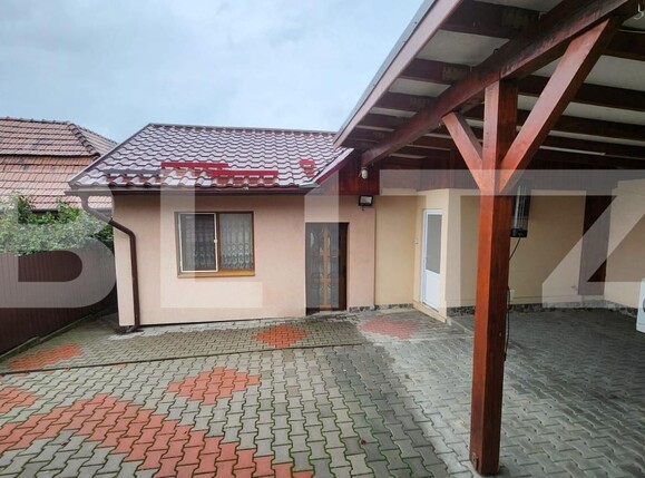 Casa de vânzare 5 camere Sângeorgiu de Mureș - 179237CV | BLITZ Târgu Mureș | Poza9