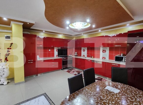 Casa de vânzare 5 camere Sângeorgiu de Mureș - 179237CV | BLITZ Târgu Mureș | Poza2