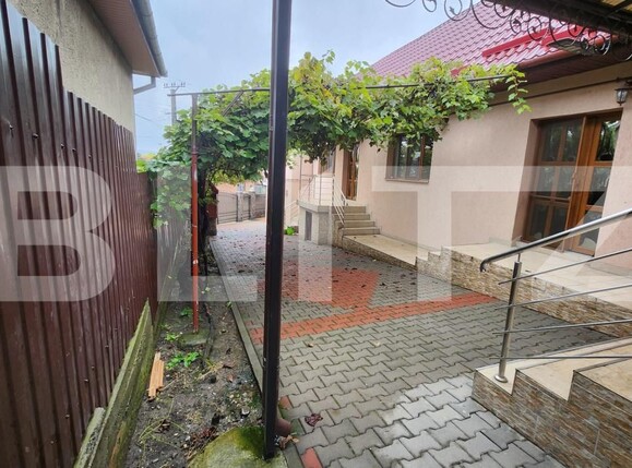 Casa de vânzare 5 camere Sângeorgiu de Mureș - 179237CV | BLITZ Târgu Mureș | Poza6