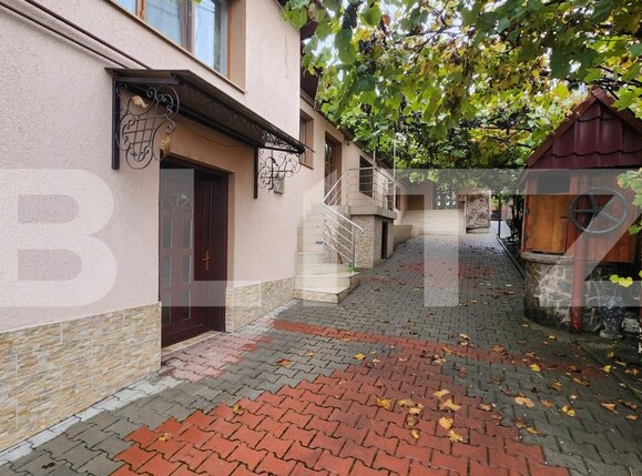 Casa de vânzare 5 camere Sângeorgiu de Mureș - 179237CV | BLITZ Târgu Mureș | Poza7